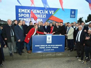 Yeni Şampiyonlar Burada Yetişecek