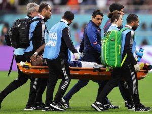 2022 Dünya Kupası: Hollanda: 1 - Ekvador: 1