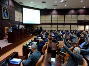 Eskişehir’de Yüzde 70’lik Su Zammı Kabul Edildi