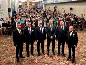 Quick Sigorta Gülseren-hüseyin Doğan İ̇lkokulu Görkemli Bir Törenle Açıldı