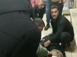 Diyarbakır’da Silahlı Kavga: 1 Ölü