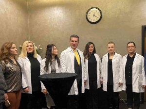 Tdp Genel Başkanı Sarıgül: “Evlenecek Olan Çiftlere Aile Hekimleri Tarafından Eğitim Verilmesi Gerekiyor”