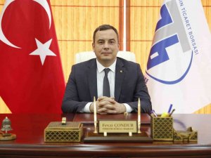 Aydın’da ’A Tipi Antrepo’ Yatırımı İçin Geri Sayım Başladı