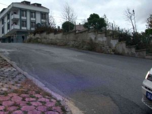 Arnavutköy’de Feci Kaza: Sokakta Oyun Oynayan 6 Yaşındaki Çocuk, Aracın Altında Kalarak Can Verdi