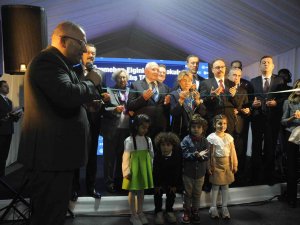 Ümmehan Elginkan Anaokulu Hizmete Açıldı