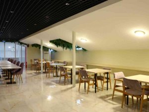 Başakşehirli Kadınların Yeni Buluşma Noktası Güvercintepe Olacak