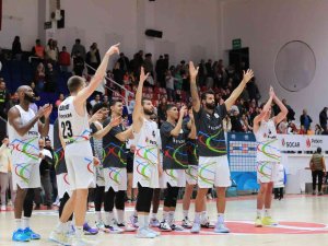 Aliağa Petkimspor, Konya Deplasmanında