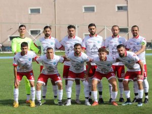 Eskil Belediyespor - Develigücü Maçı Ertelendi