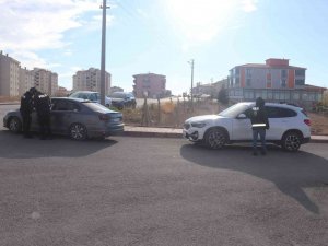 Keşan’da Huzur Ve Güven Uygulaması