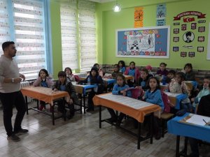 Esnaftan Anlamlı Şiir Yarışması