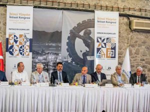 İ̇ktisat Kongresi Öncesi Sanayici, Tüccar Ve Esnaf Buluşacak