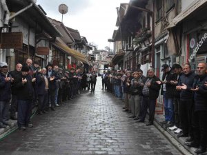 Mudurnu’da 7 Asırdır Devam Eden Gelenek