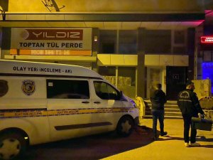 Tartıştığı Abisini Silahla Vurarak Öldürdü