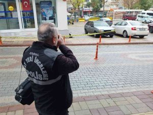 Bursa’da Şüpheli Çanta, Ekipleri Harekete Geçirdi