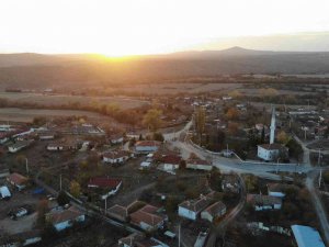 Türkiye’nin Dört Bir Yanından Bu Köye Akın Ediyorlar, Boş Ev Kalmadı