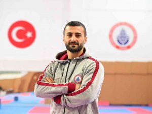 Uğur Aktaş: "2024 Paris’te Karate Olsaydı Belki De Şampiyon Olabilecektim"