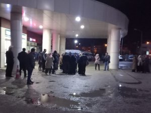 Gediz’de Cinayet