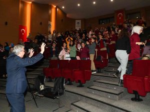 Sakarya Büyükşehir’den ‘Atık Azaltımda’ Türkiye’ye Örnek Proje