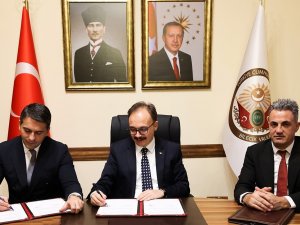 Bilecikli Üreticilere 150 Bin Küçükbaş Hayvan Dağıtılacak