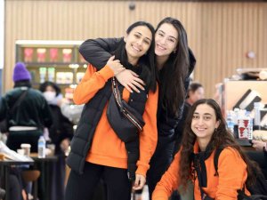 Eczacıbaşı Dynavit, Aydın Büyükşehir Belediyespor’a Konuk Olacak