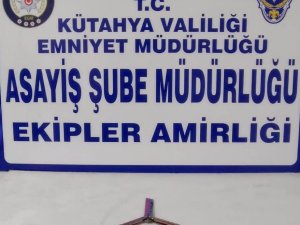 Kütahya’da Eğlence Yerleri Denetlendi