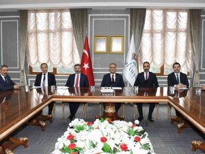 Adıyaman’ın Sulama Projelerine Destek