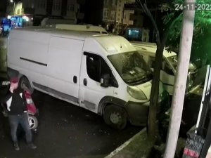 Yediler, İçtiler, Hesabı Ödemeye Gelince Kaçtılar