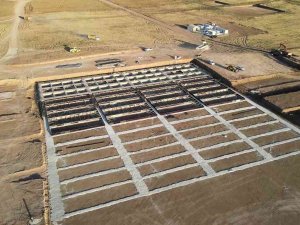 Savunma Sanayiinde Ekonomiye 200 Milyon Euro Katkı Sağlayacak Yatırımlar Hızla İlerliyor