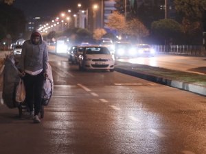 Spor Sayesinde Çekçekçiliği Ve Uyuşturucuyu Bıraktı, Hikayesi Kısa Film Oldu