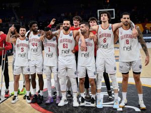 Potada Derbi Zamanı: Galatasaray - Fenerbahçe