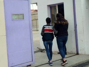 Osmaniye’de 4 Yıl Hapis Cezasıyla Aranan Hükümlü Yakalandı