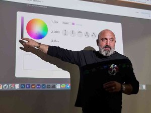 Nafod’dan ‘Sınırlarını Zorla’ Eğitimleri