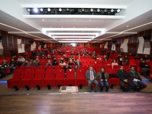 Temizlik Hareketi Eğiticilerin Eğitimi İle Başladı