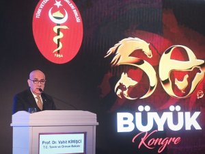 Bakan Kirişci, Konya’da Hayvan Barınağında Yaşanan Olayın Takipçisi Olacaklarını Söyledi