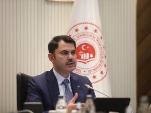 Bakan Kurum, Uşak’ta Saldırıya Uğrayan Denetim Ekipleri Hakkında Konunun Takipçisi Olacaklarını Bildirdi
