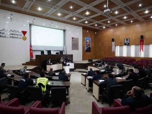 Kahramanmaraş’a 4 Yaya Üst Geçidi Yapılacak