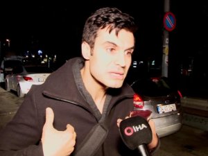 Kadıköy’de Denetime Takılan Şahıstan Gazetecilere Tepki: “Siz Kimsiniz, Beni Çekemezsiniz”