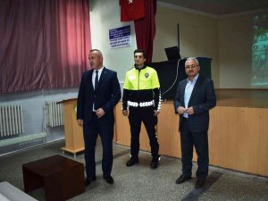 Sungurlu’da Trafik Semineri