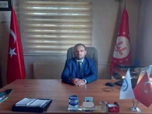 Çıldır Müftülüğünden İhtiyaç Sahiplerine Yardın Eli
