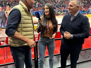 Euroleague’in 10. Haftasında İ̇talya’da Türk Çıkartması