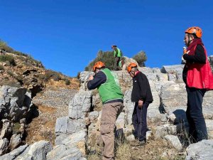 21 Yaşındaki Kayıp Sedanur’u Bulmak İçin Arama Çalışması Başlatıldı