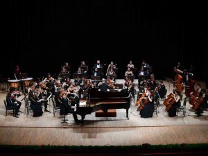 Aso Anadolu Üniversitesinin Gururu