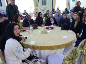 Aile Dağdan Kurtardıkları Oğullarına Askerlik Sonrası Nişan Yaptı