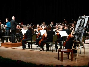 Öğretmenler Günü Ve Nesrin Çağlar’ı Anma Konseri