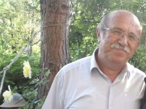Merdivenlerden Düşen Adam Hayatını Kaybetti