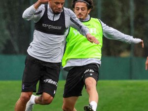 Trabzonspor Hazırlıklarını Sürdürdü