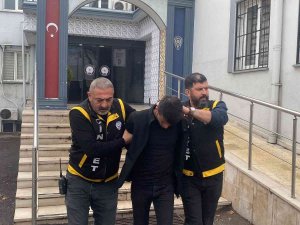 Bursa’da Çaycıyı Vuran Zanlı Yakalandı
