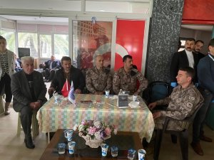 227 Aydır Şehitleri Anıyorlar