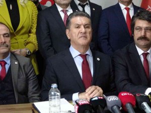 Mustafa Sarıgül: "Silahlı Kuvvetlerimiz, Her Zaman Barış Yanlısı Bir Ordudur"