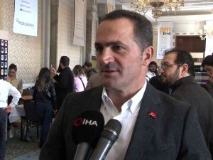 Beyoğlu Belediye Başkanı Yıldız: “Beyoğlu’nda Kalem Festivali Düzenlemeyi Düşünüyoruz”